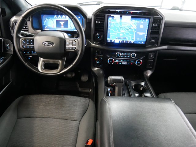 Thumbnail: 2024 Ford F-150 - 9