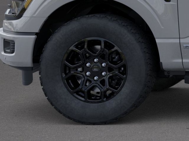 Thumbnail: 2026 Ford F-150 - 6