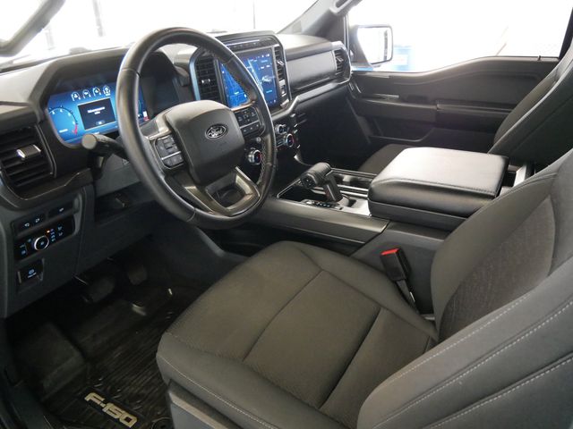 Thumbnail: 2024 Ford F-150 - 2
