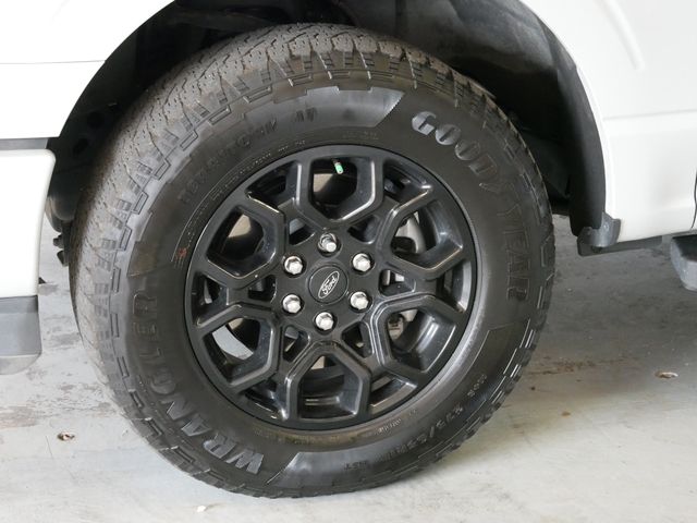 Thumbnail: 2024 Ford F-150 - 5