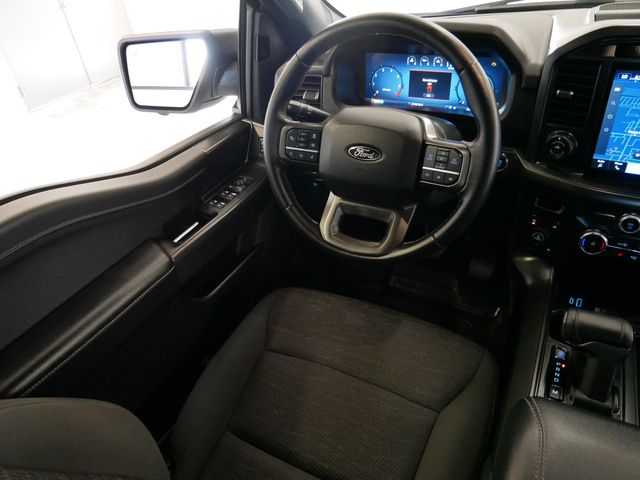 Thumbnail: 2024 Ford F-150 - 6