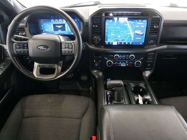Thumbnail: 2024 Ford F-150 - 8