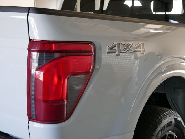 Thumbnail: 2024 Ford F-150 - 14