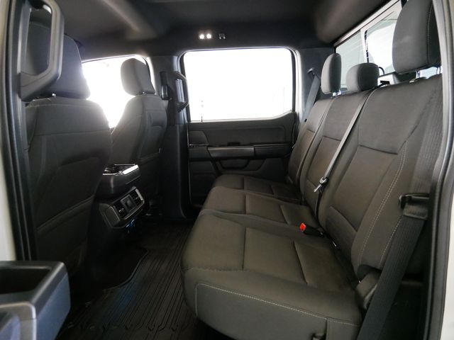 Thumbnail: 2024 Ford F-150 - 7