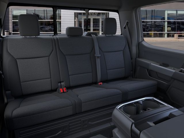 Thumbnail: 2026 Ford F-150 - 10