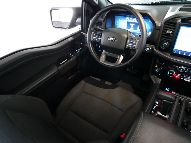 Thumbnail: 2024 Ford F-150 - 2