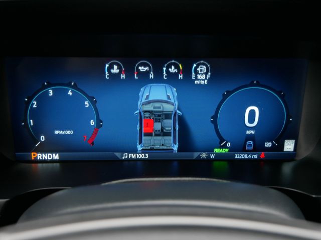 Thumbnail: 2024 Ford F-150 - 10