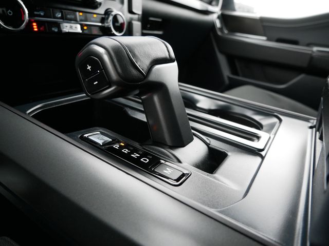 Thumbnail: 2024 Ford F-150 - 9