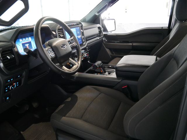 Thumbnail: 2024 Ford F-150 - 6