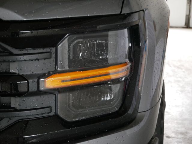 Thumbnail: 2024 Ford F-150 - 14