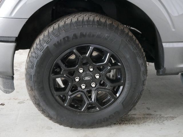Thumbnail: 2024 Ford F-150 - 4