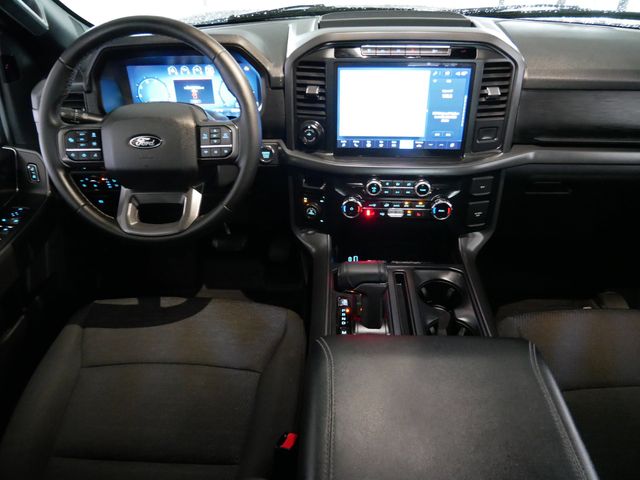 Thumbnail: 2024 Ford F-150 - 5