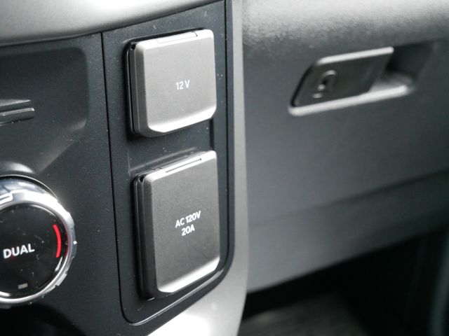 Thumbnail: 2024 Ford F-150 - 19