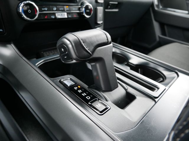 Thumbnail: 2024 Ford F-150 - 10