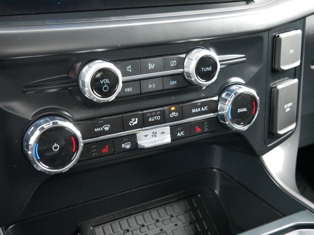 Thumbnail: 2024 Ford F-150 - 18