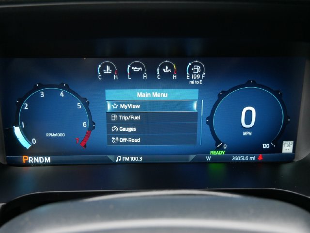 Thumbnail: 2024 Ford F-150 - 29