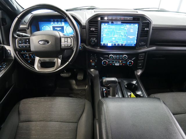 Thumbnail: 2024 Ford F-150 - 8