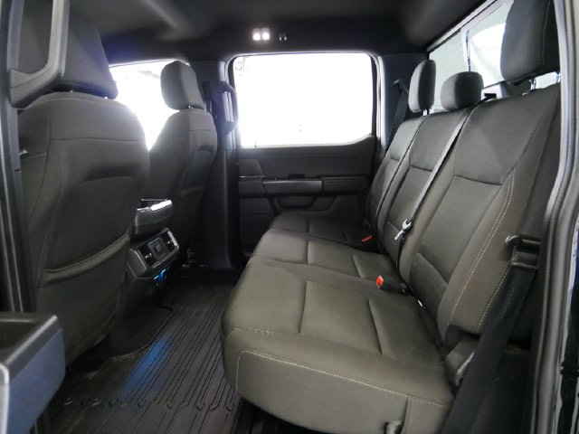 Thumbnail: 2024 Ford F-150 - 7