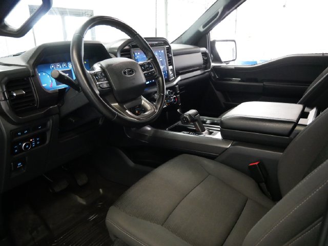 Thumbnail: 2024 Ford F-150 - 2