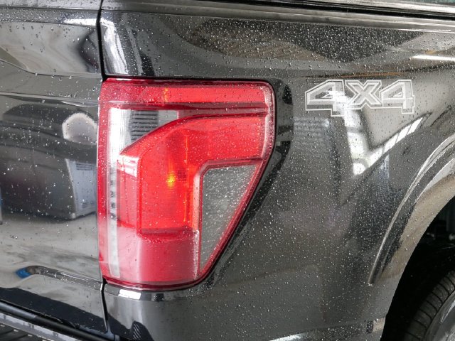Thumbnail: 2024 Ford F-150 - 14