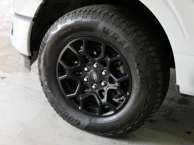 Thumbnail: 2024 Ford F-150 - 5