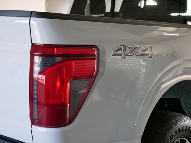 Thumbnail: 2024 Ford F-150 - 15