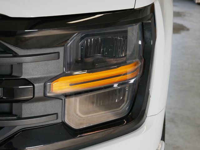 Thumbnail: 2024 Ford F-150 - 14