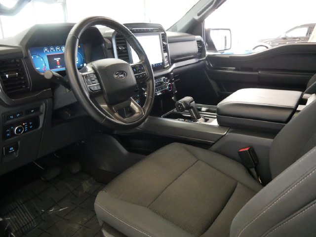 Thumbnail: 2024 Ford F-150 - 2