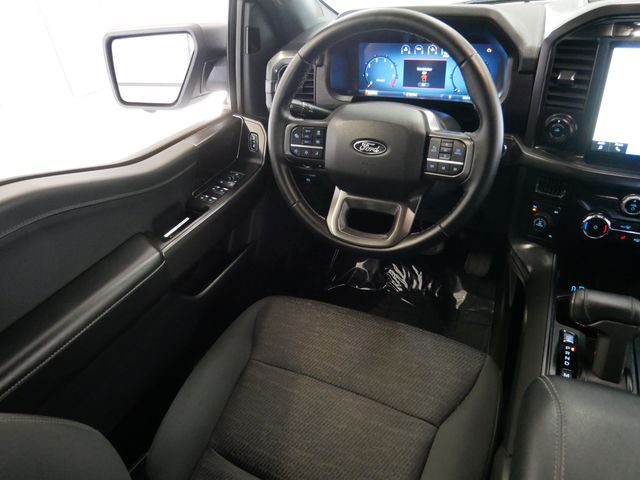 Thumbnail: 2024 Ford F-150 - 6
