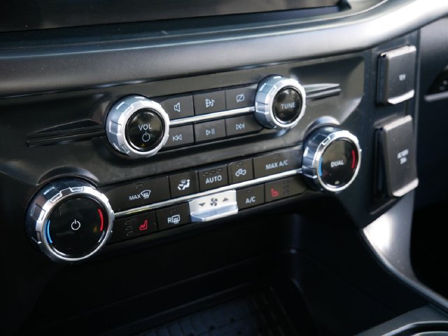 Thumbnail: 2024 Ford F-150 - 19