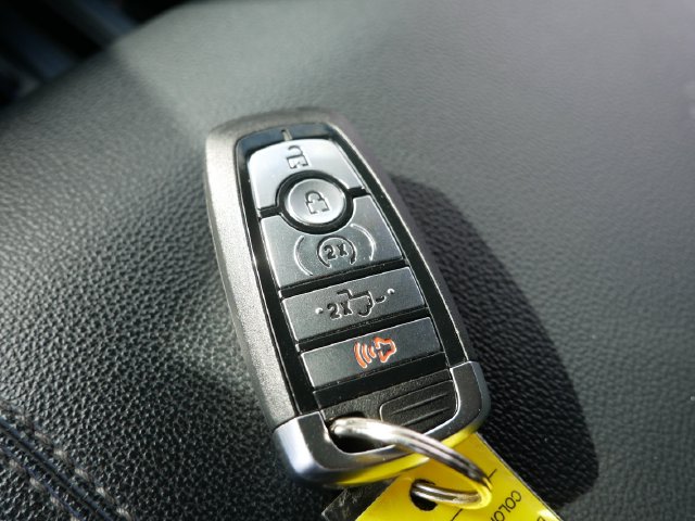 Thumbnail: 2024 Ford F-150 - 12