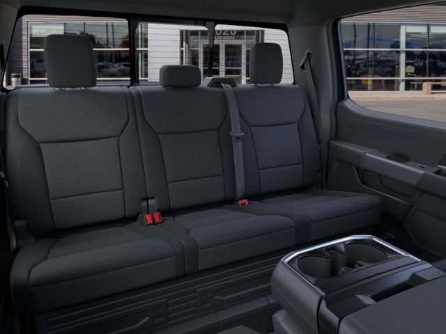 Thumbnail: 2026 Ford F-150 - 9