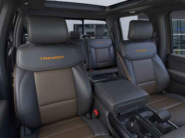 Thumbnail: 2026 Ford F-150 - 7