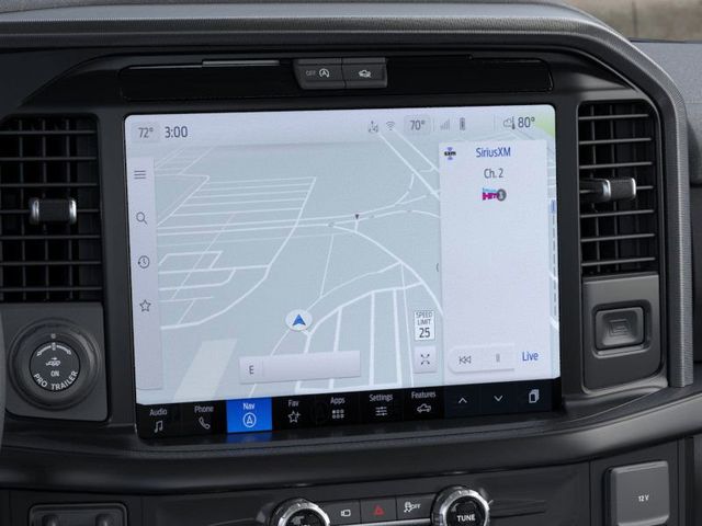 Thumbnail: 2026 Ford F-150 - 10