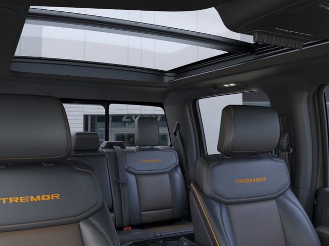 Thumbnail: 2026 Ford F-150 - 22