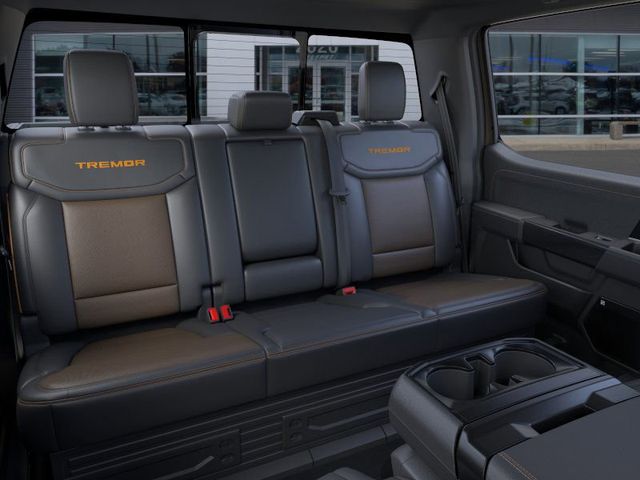 Thumbnail: 2026 Ford F-150 - 9