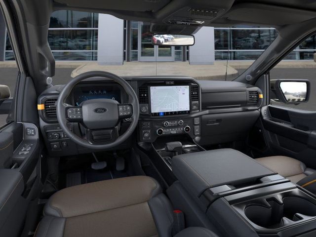 Thumbnail: 2026 Ford F-150 - 2