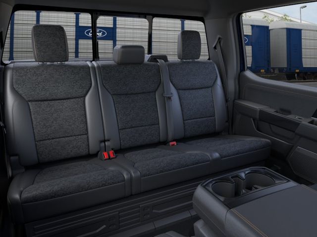 Thumbnail: 2026 Ford F-150 - 9