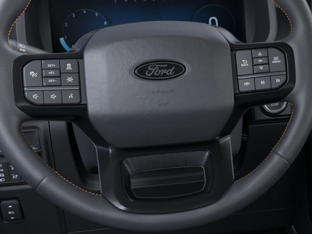 Thumbnail: 2026 Ford F-150 - 16