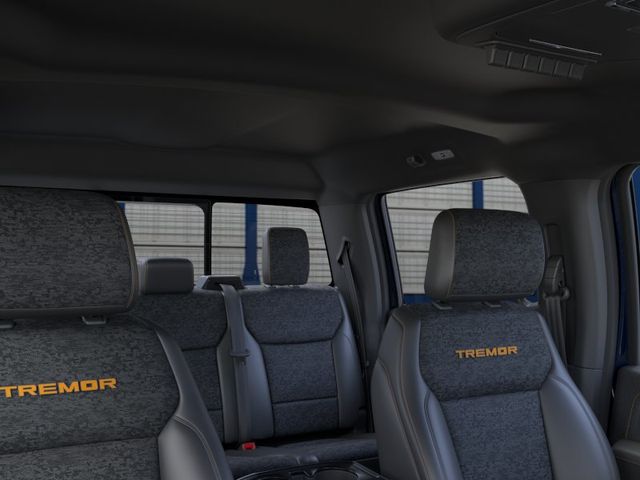 Thumbnail: 2026 Ford F-150 - 11