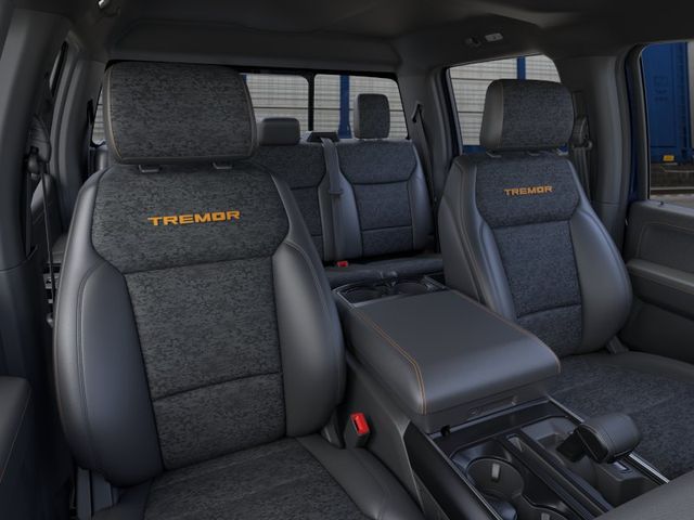 Thumbnail: 2026 Ford F-150 - 7