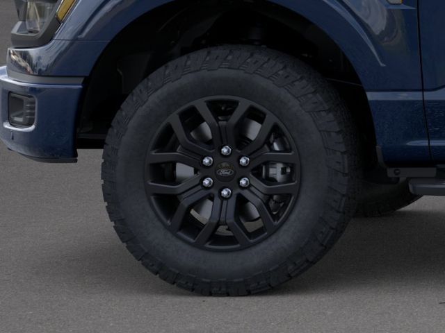 Thumbnail: 2026 Ford F-150 - 6