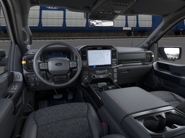 Thumbnail: 2026 Ford F-150 - 2