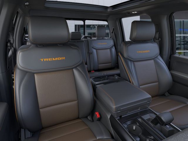 Thumbnail: 2026 Ford F-150 - 7