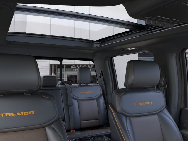 Thumbnail: 2026 Ford F-150 - 22