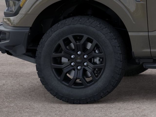 Thumbnail: 2026 Ford F-150 - 7