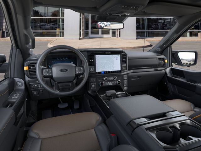 Thumbnail: 2026 Ford F-150 - 2