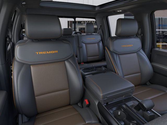 Thumbnail: 2026 Ford F-150 - 7