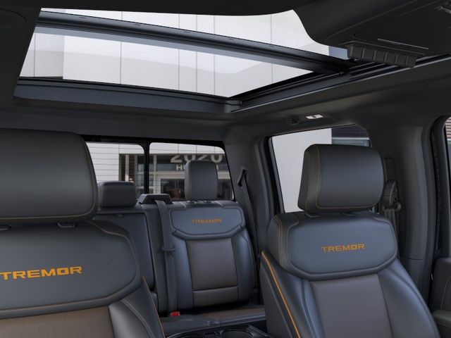 Thumbnail: 2026 Ford F-150 - 22