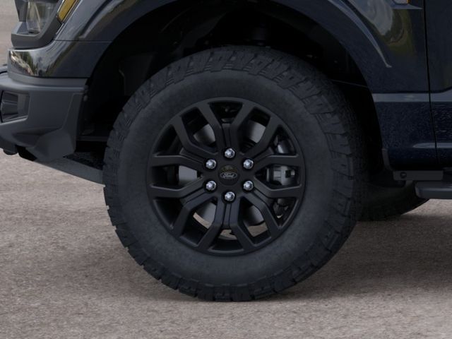 Thumbnail: 2026 Ford F-150 - 6